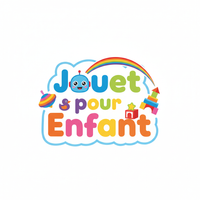 Logo haute résolution Jouet pour Enfant