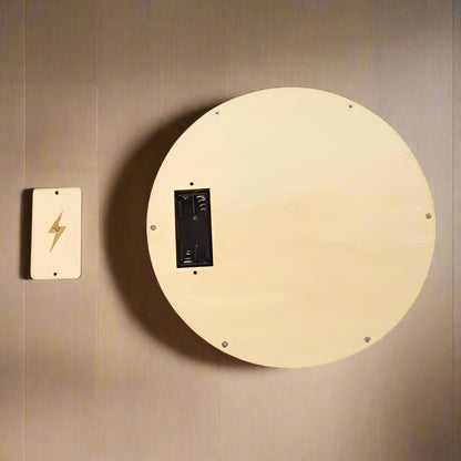 Tableau Montessori - BusyBoardCircuit™ - Firmament - Jouet pour Enfant